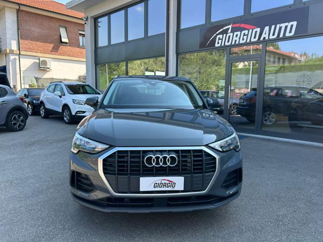 AUDI Q3 usata, con Servosterzo