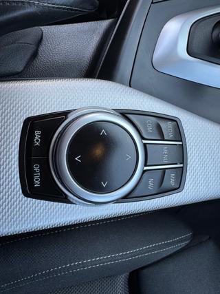 BMW 118 usata, con Volante multifunzione