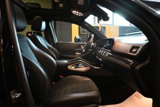 MERCEDES-BENZ GLE 350 usata 116