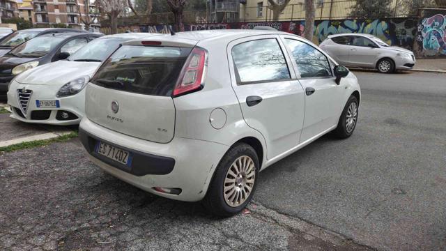 FIAT Punto Evo usata, con Alzacristalli elettrici