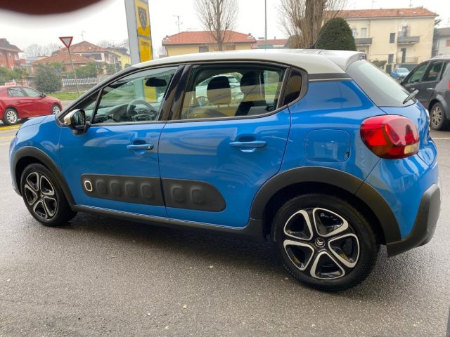 CITROEN C3 usata, con Alzacristalli elettrici