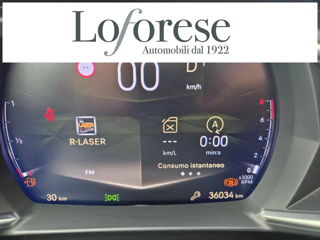 DS AUTOMOBILES DS 3 usata, con Vivavoce