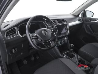 VOLKSWAGEN Tiguan usata 7