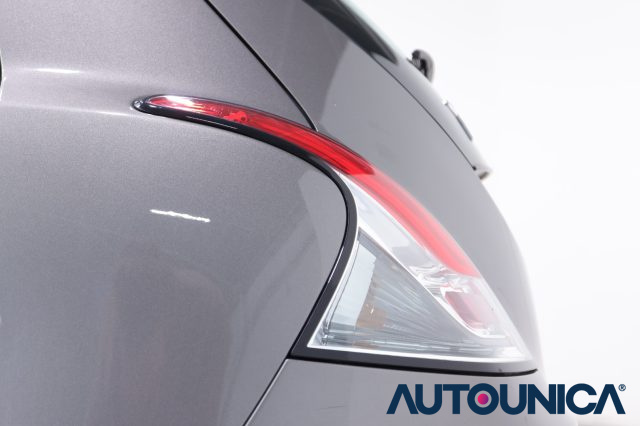 LANCIA Ypsilon usata, con Ruotino