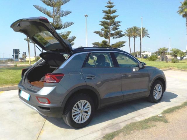 VOLKSWAGEN T-Roc usata, con Boardcomputer