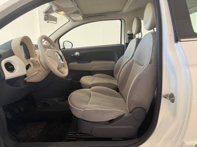 FIAT 500 usata 15