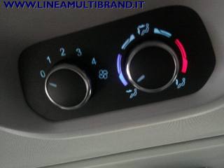 FORD Tourneo Custom usata, con Luci diurne LED