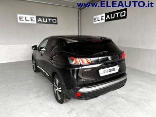 PEUGEOT 3008 usata, con Airbag Passeggero