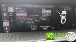 PORSCHE 992 usata, con Chiusura centralizzata