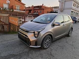 KIA Picanto usata, con Alzacristalli elettrici