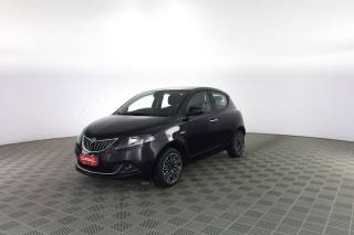LANCIA Ypsilon Ypsilon 1.0 FireFly 5 porte S&S Hybrid Gold