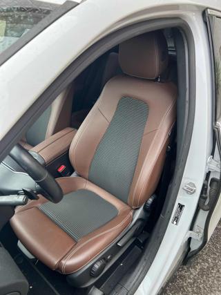 MERCEDES-BENZ GLA 200 usata 10