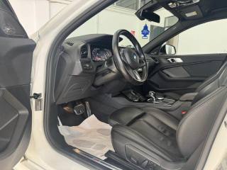 BMW 120 usata, con Climatizzatore
