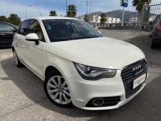 AUDI A1 usata, con Airbag laterali