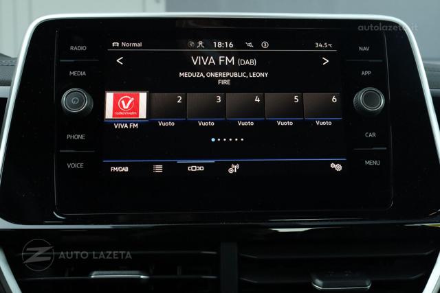 VOLKSWAGEN T-Roc usata, con Adaptive Cruise Control