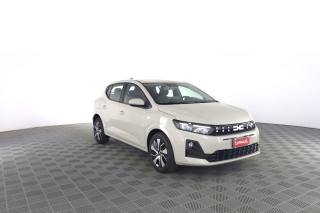 DACIA Sandero usata 1