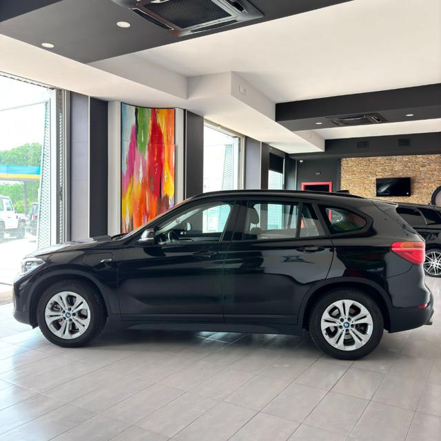 BMW X1 usata, con Alzacristalli elettrici
