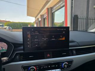 AUDI A4 usata, con Fari bi-xeno