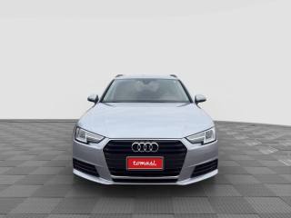 AUDI A4 usata 3