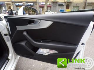 AUDI A5 usata, con Luci diurne LED