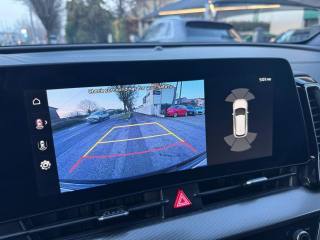 KIA Sportage usata, con Controllo trazione
