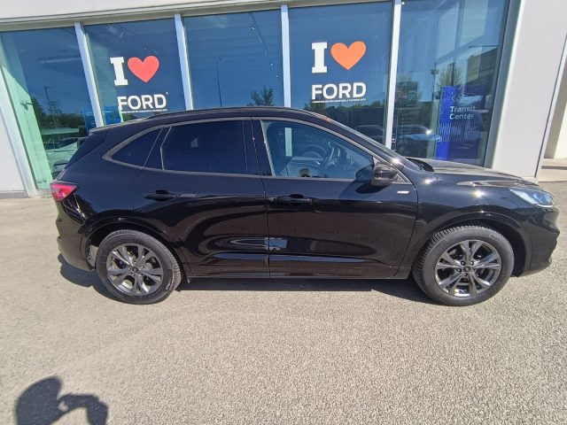 FORD Kuga usata, con Autoradio