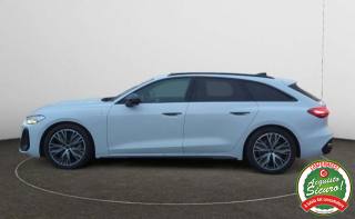 AUDI A5 usata, con Alzacristalli elettrici