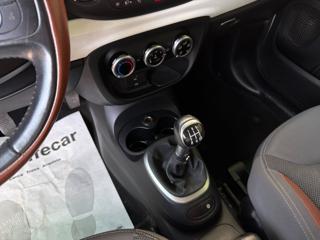 FIAT 500L usata, con Cruise Control