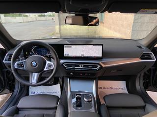 BMW 420 usata, con Controllo trazione