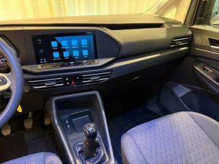 VOLKSWAGEN Caddy usata, con Chiusura centralizzata