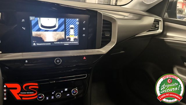 OPEL Mokka usata, con Controllo automatico clima
