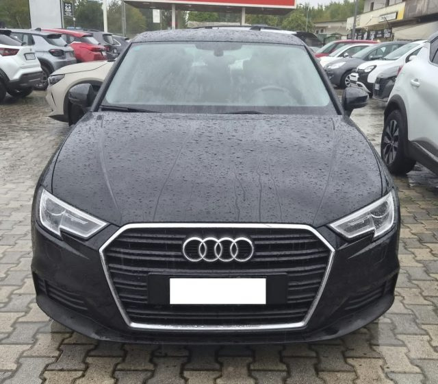 AUDI A3 usata, con ABS