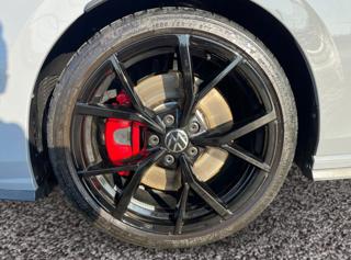 VOLKSWAGEN Golf GTI usata, con ESP