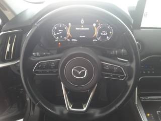 MAZDA CX-60 usata, con Antifurto