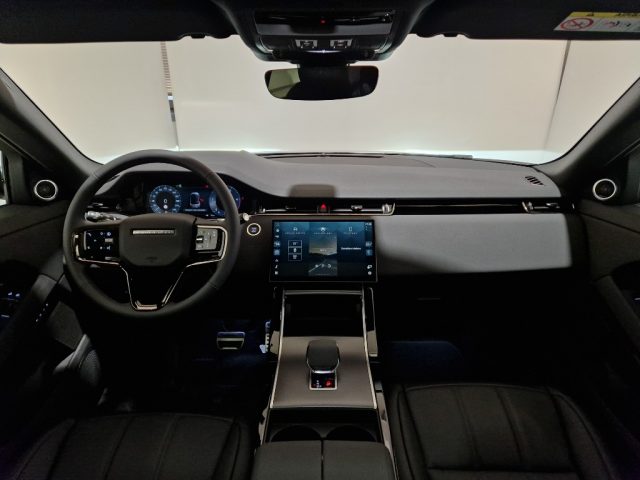 LAND ROVER Range Rover Evoque usata, con Antifurto