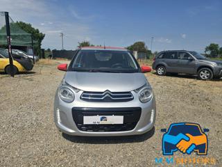 CITROEN C1 usata, con Airbag