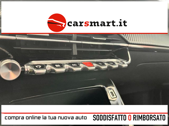PEUGEOT 2008 usata, con USB