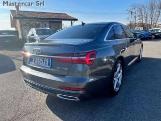 AUDI A6 usata, con Immobilizzatore elettronico