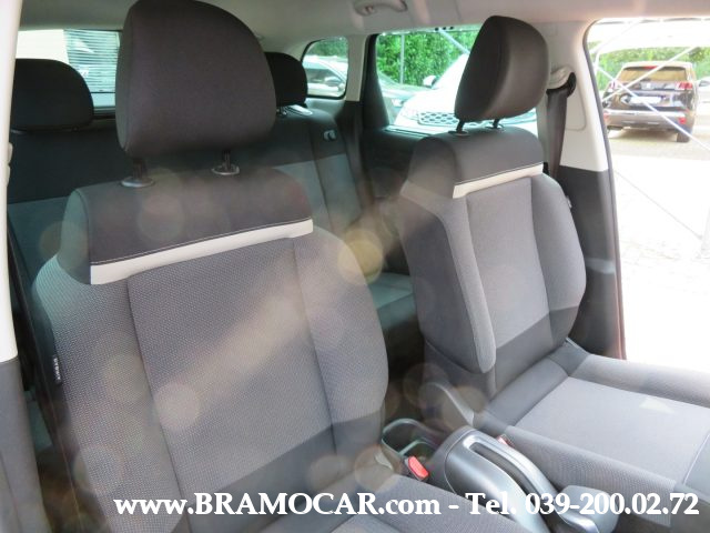 CITROEN C3 Aircross usata 30