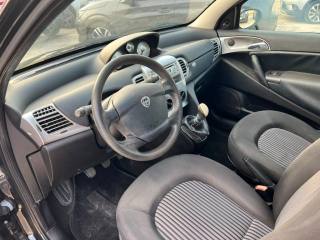 LANCIA Ypsilon usata, con Chiusura centralizzata telecomandata