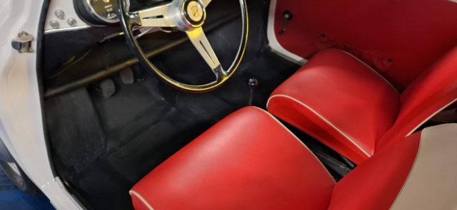 FIAT 850 usata 25