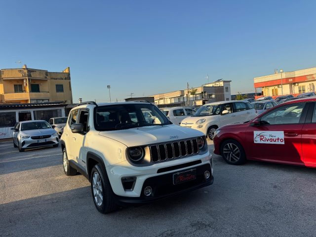 JEEP Renegade usata, con Lettore CD