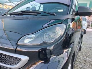 SMART ForTwo usata, con Alzacristalli elettrici