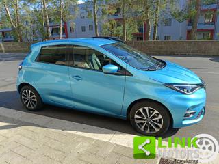 RENAULT ZOE usata, con Airbag