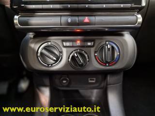 CITROEN C3 usata, con Luci diurne LED