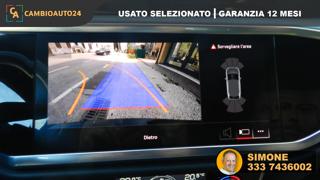 AUDI Q3 usata, con Sedili sportivi