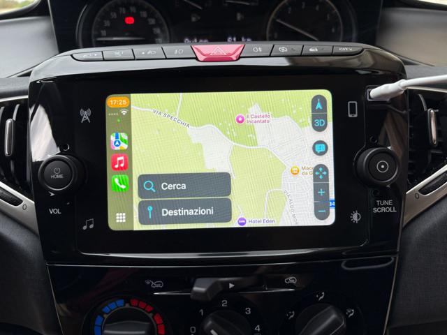 LANCIA Ypsilon usata, con Park Distance Control