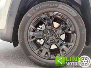JEEP Renegade usata, con Climatizzatore