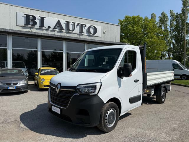 OPEL Movano usata, con ABS