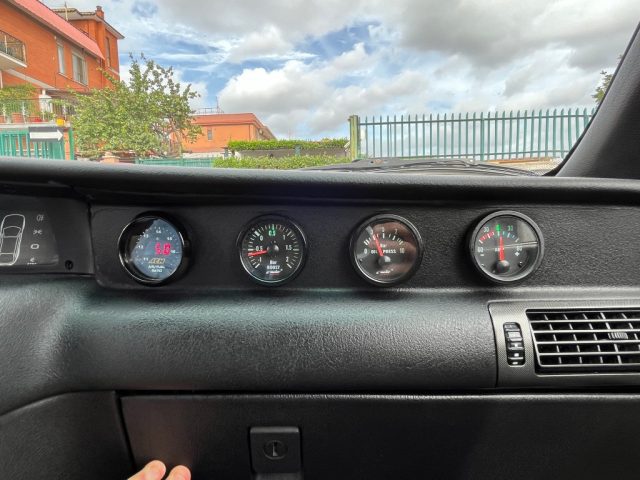 LANCIA Delta usata, con Interni in pelle
